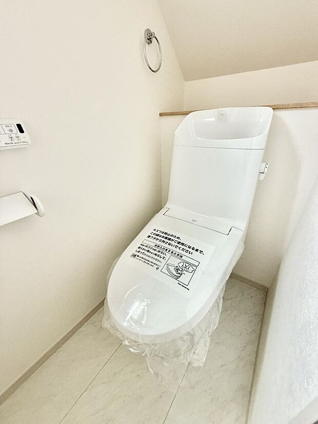 ■毎日使う場所だからこそ、清潔感溢れる空間