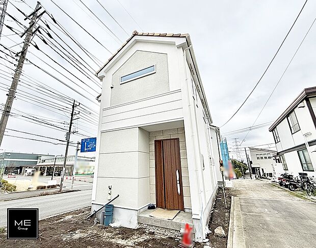 ■新しい暮らしが始まる場所で、家族の絆を深める