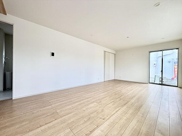 ■ふとした瞬間に幸せを感じる、心地よい場所