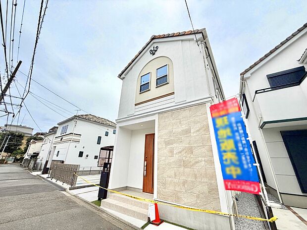 ■暮らしを彩る充実した設備仕様が備わった住まい