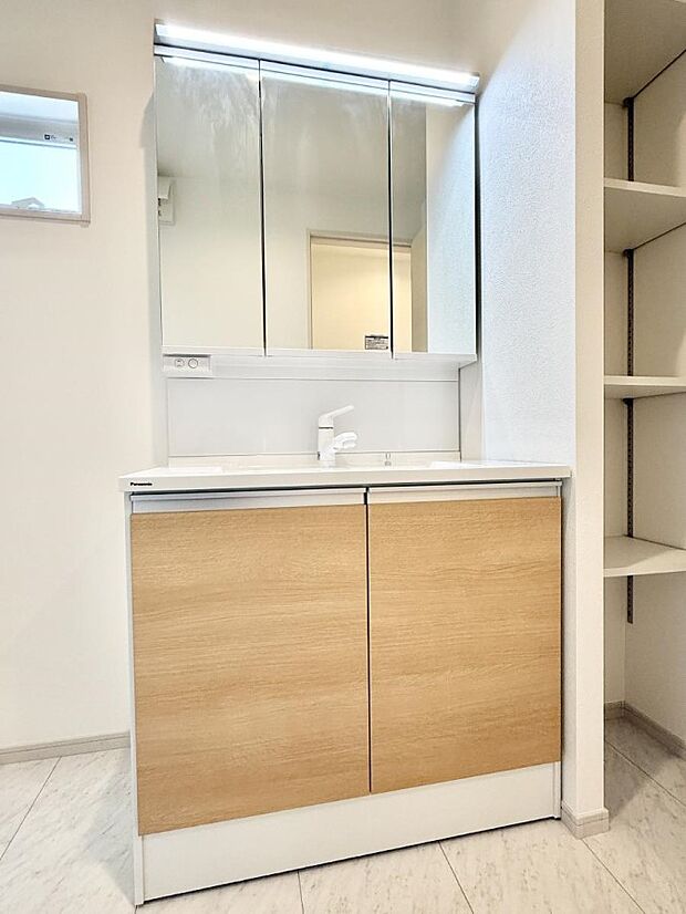 ■清潔感があり、気持ちよく使えます