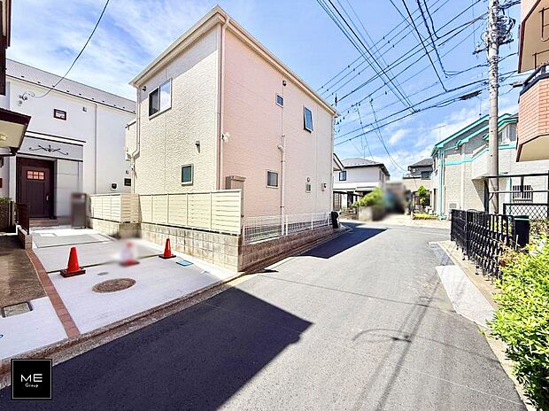 ■新しい時代の息吹を感じる、心地よい環境