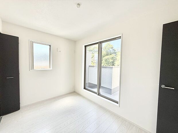 ■プライベート空間として静かで落ち着いた環境を提供してくれます