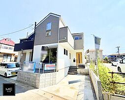 神奈川県座間市入谷西３丁目