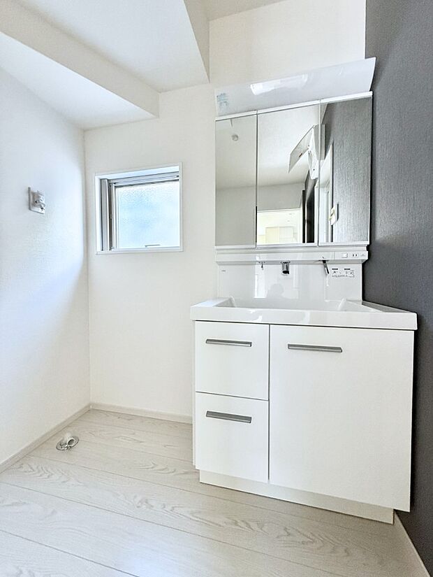 ■家族みんなが使いやすい配置です