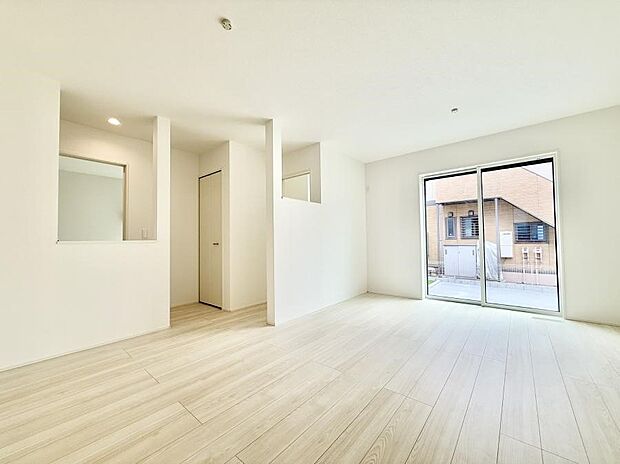 ■ふとした瞬間に幸せを感じる、心地よい場所