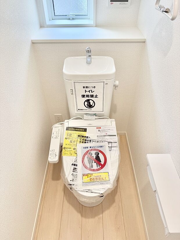 ■使いやすさと清潔感にこだわった空間