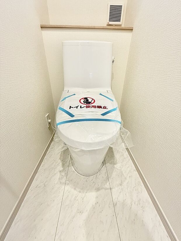 ■毎日使う場所だからこそ、清潔感溢れる空間