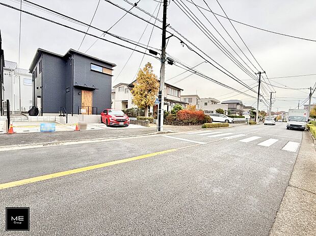 ■新しい時代の息吹を感じる、心地よい環境