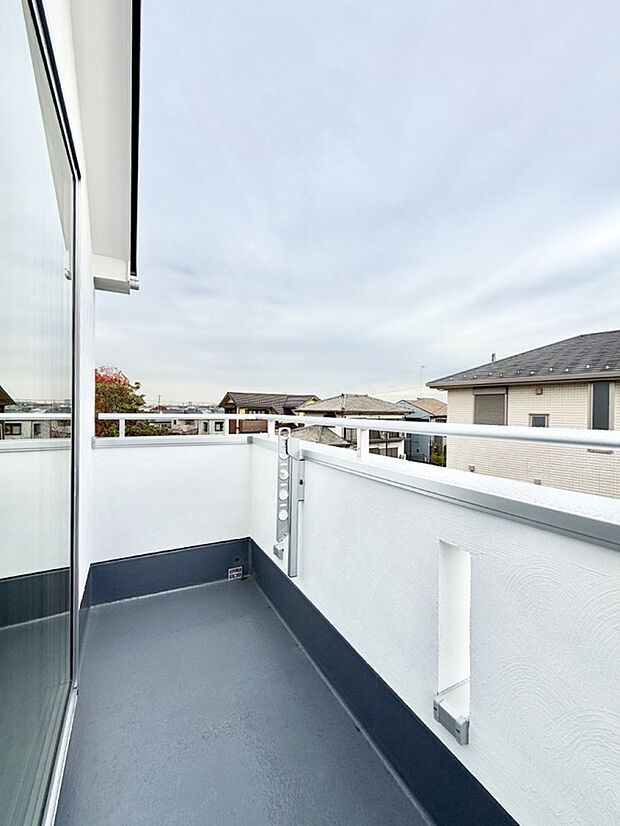 ■ 朝のコーヒーや夜の星空を楽しむ、癒しの場所