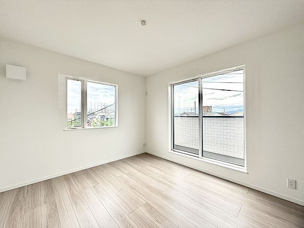 ■プライベート空間として静かで落ち着いた環境を提供してくれます