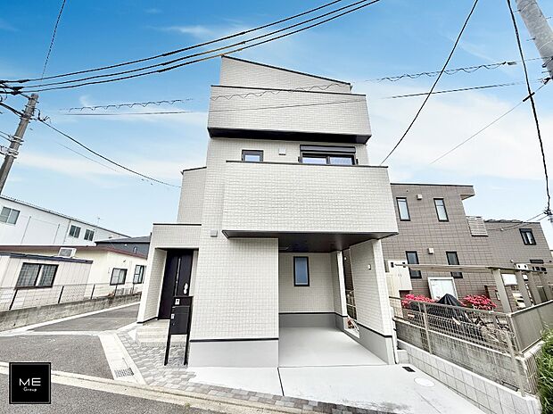 ■新しい暮らしが始まる場所で、家族の絆を深める