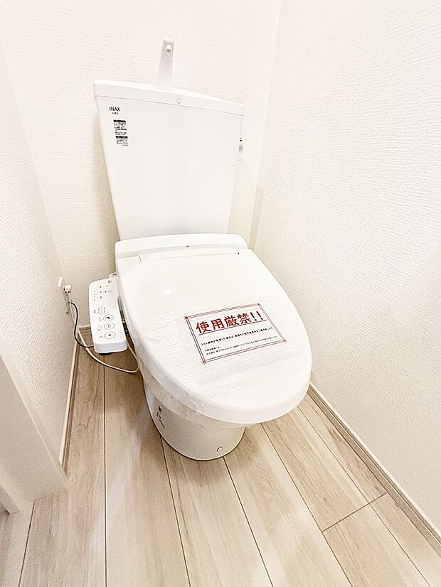 ■毎日使う場所だからこそ、清潔感溢れる空間