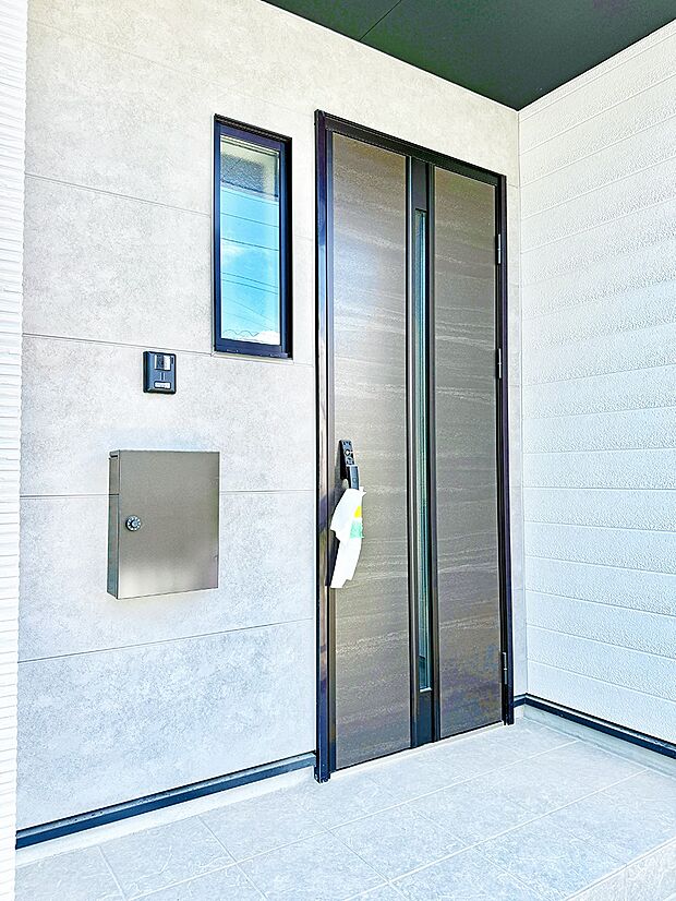 ■ 帰るたびにホッとする、安心感のある佇まい