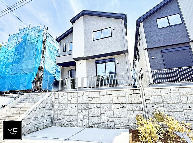 ■家族みんなが笑顔で過ごせる、安心感のある住まい