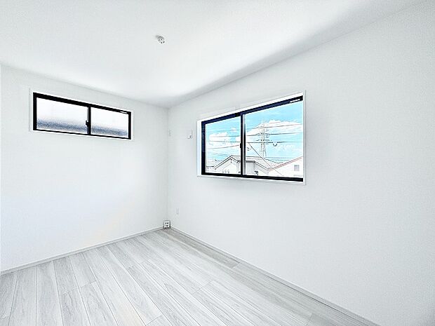 ■落ち着いた色合いのお部屋で穏やかな時間を楽しめます