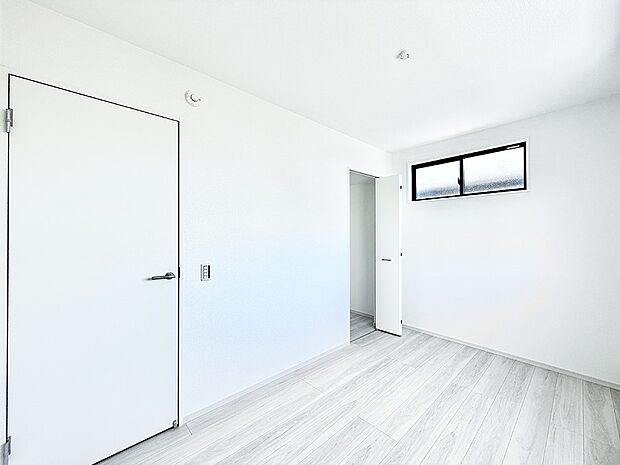 ■機能的で使いやすいお部屋で毎日を快適に