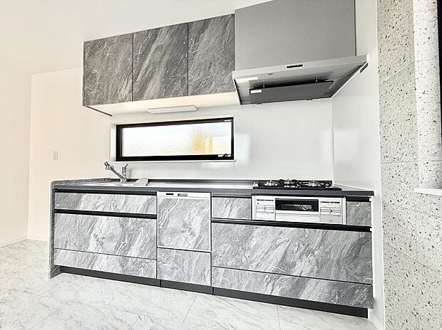 ■美味しさの魔法がかかる、特別なキッチン