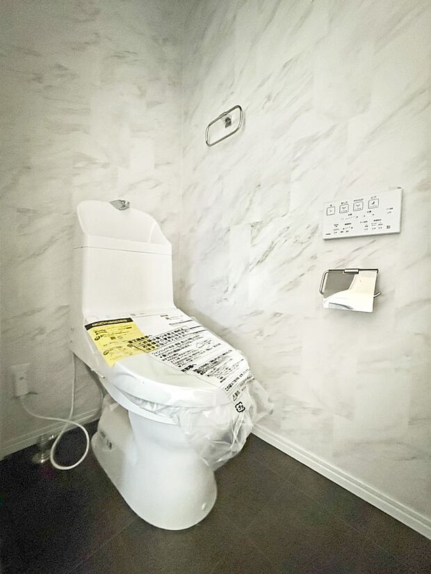 ■使いやすさと清潔感にこだわった空間