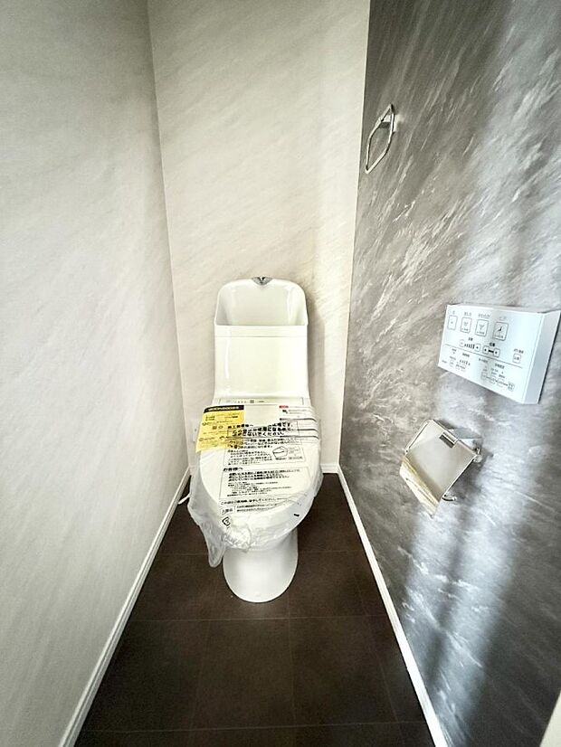 ■毎日使う場所だからこそ、清潔感溢れる空間