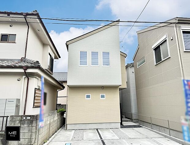 ■家族みんなが笑顔で過ごせる、安心感のある住まい