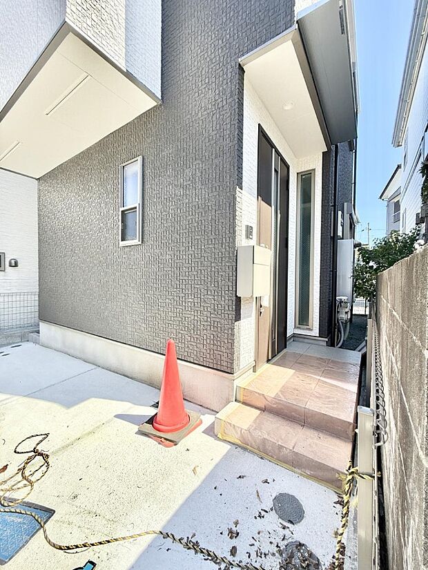 ■新しい暮らしが始まる場所で、家族の絆を深める