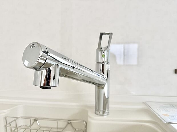 ■清潔でおいしい水を手軽に供給してくれます