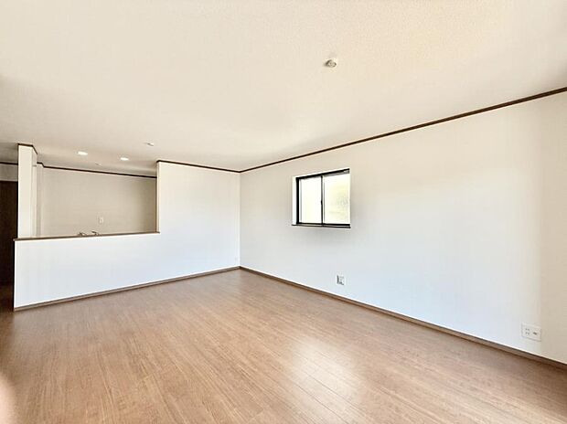 ■家族の時間を彩る、快適で癒される空間