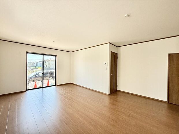 ■お気に入りの場所で、のんびりとした時間を