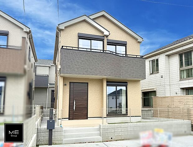 ■家族みんなが笑顔で過ごせる、安心感のある住まい