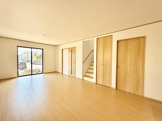 ■お気に入りの場所で、のんびりとした時間を