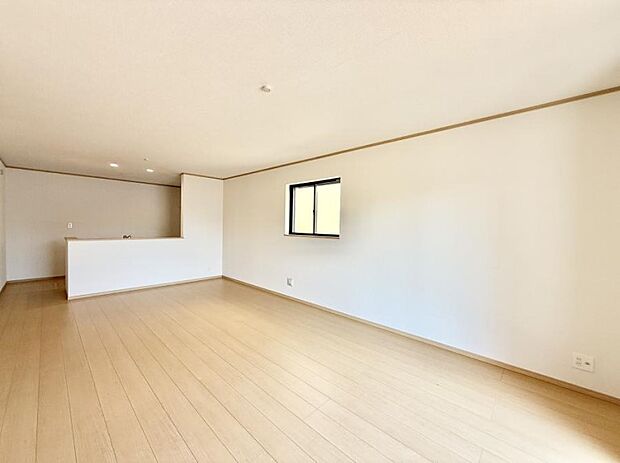 ■家族の時間を彩る、快適で癒される空間