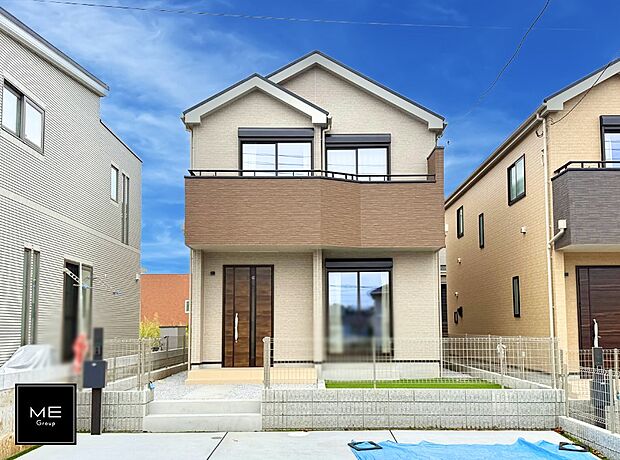 ■新しい暮らしが始まる場所で、家族の絆を深める