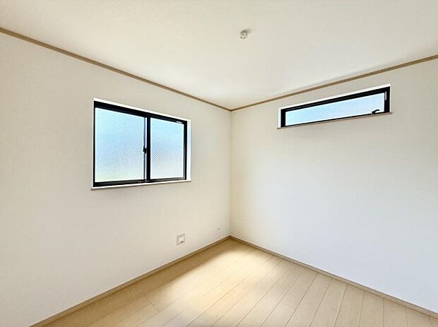 ■清潔感あふれるお部屋で毎日を快適に過ごせます