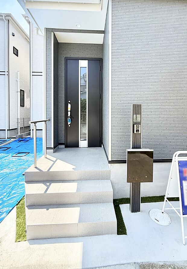 ■ 帰るたびにホッとする、安心感のある佇まい