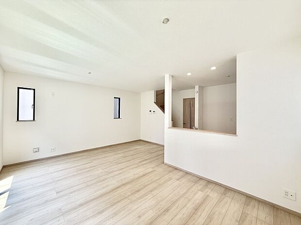 ■シンプルだけど贅沢、大切な人と過ごす心がほどける空間