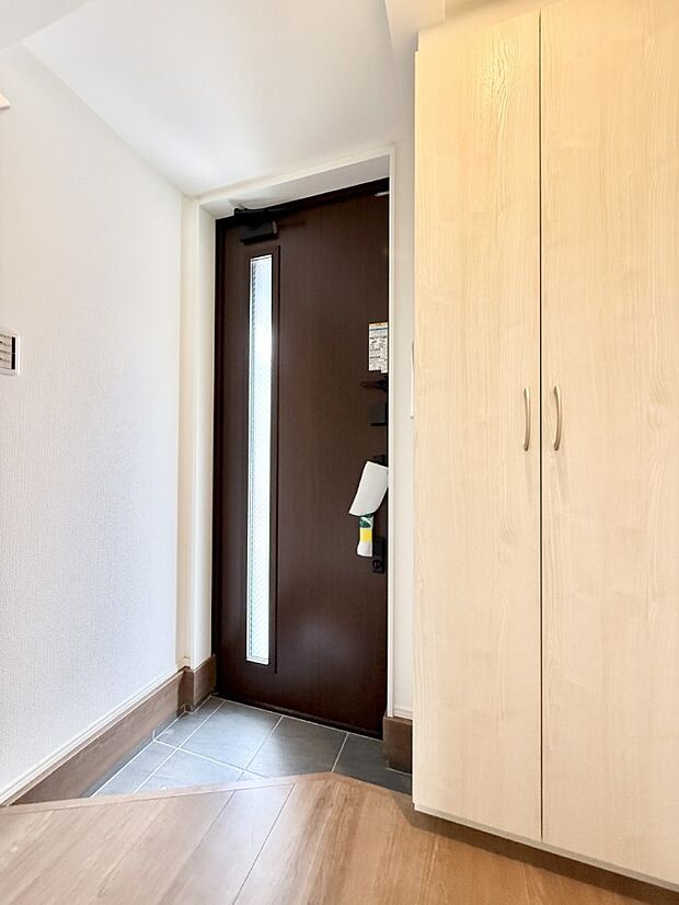 ■ 家族やゲストをやさしく迎える、心地よい空間