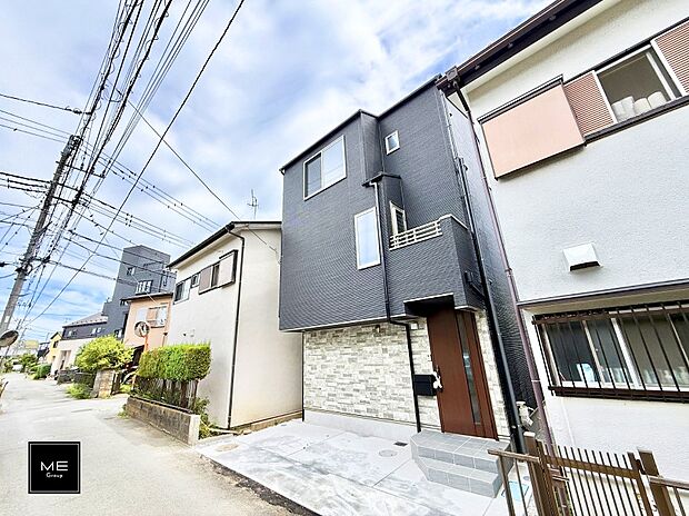 ■家族みんなが笑顔で過ごせる、安心感のある住まい