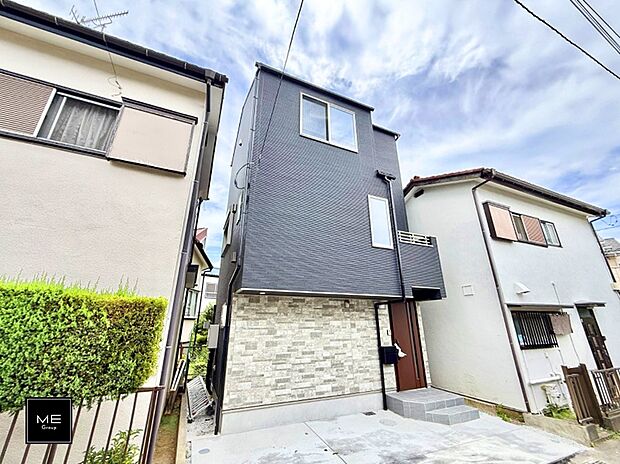 ■暮らしを彩る充実した設備仕様が備わった住まい