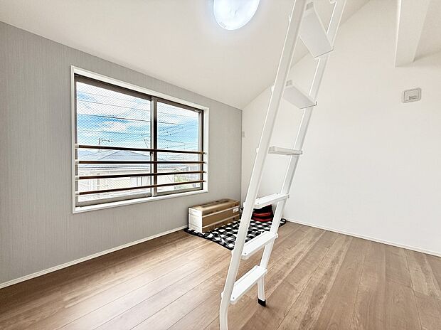 ■どこになにを置くか楽しみな自分のお部屋