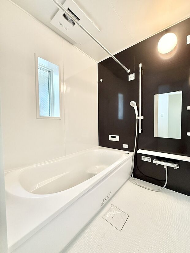 ■一日の疲れを癒す、心落ち着く空間です