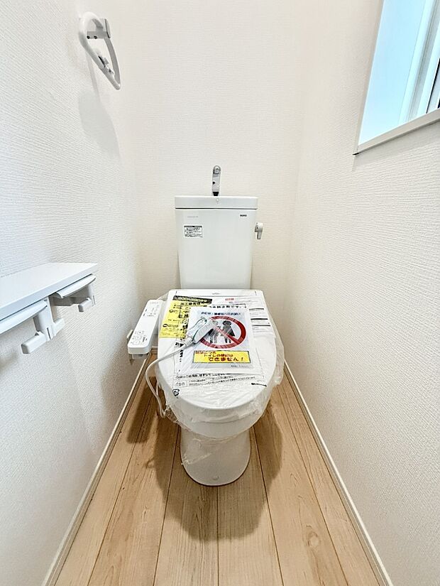 ■毎日使う場所だからこそ、清潔感溢れる空間