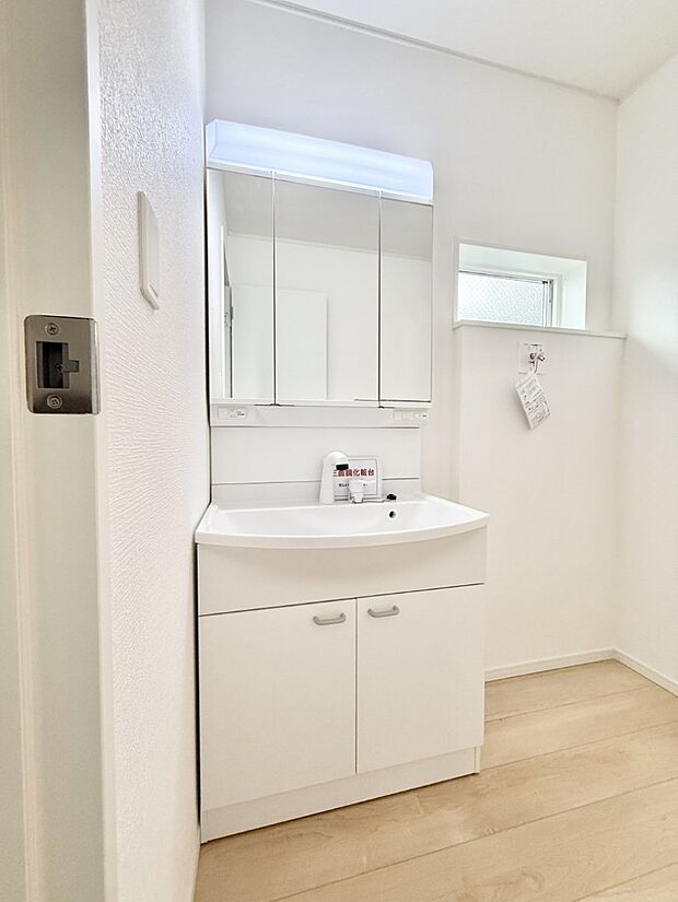 ■清潔感があり、気持ちよく使えます