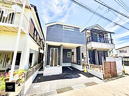 神奈川県綾瀬市上土棚北２丁目