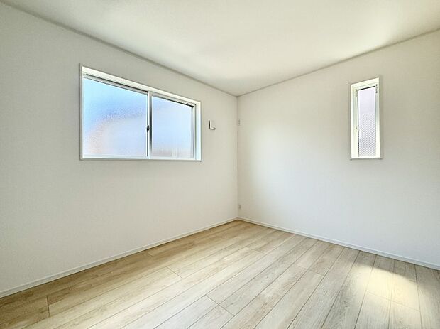 ■どこになにを置くか楽しみな自分のお部屋