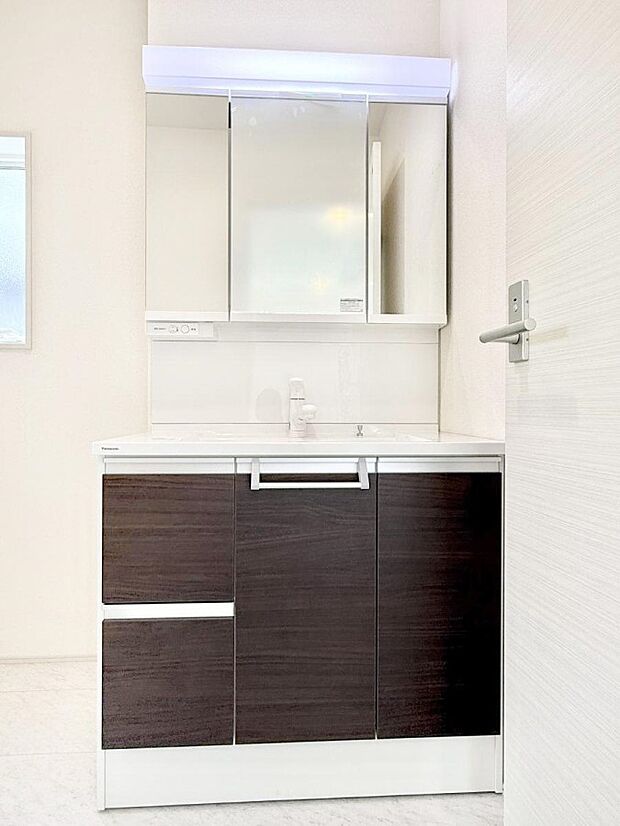 ■家族みんなが使いやすい配置です