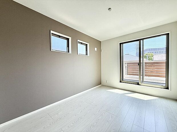 ■心地よい雰囲気が漂う落ち着いた空間