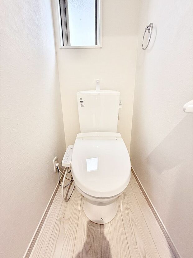 ■毎日使う場所だからこそ、清潔感溢れる空間