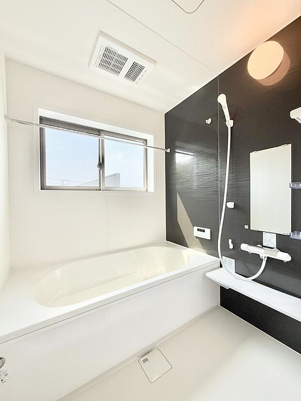 ■一日の疲れを癒す、心落ち着く空間です