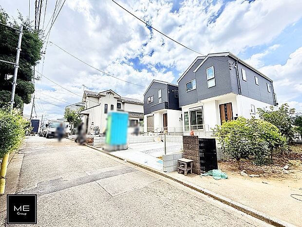 ■新しい時代の息吹を感じる、心地よい環境